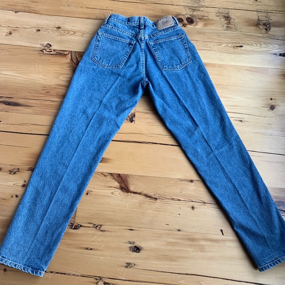 Vintage Classic Blue Jean - Picture 4 of 5